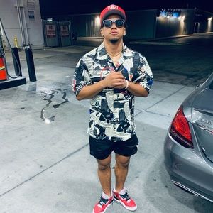 Meet your Posher, Braden